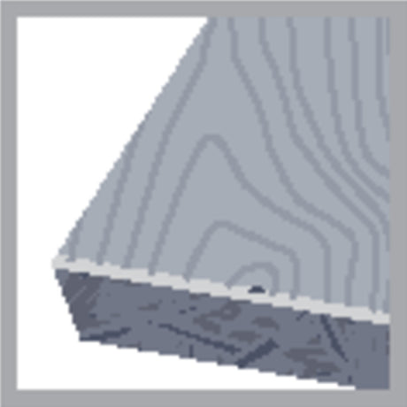 Set di punte per legno TIMBER TWIST KP 25