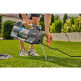 Gardena Gartenpumpe 6300 SilentComfort