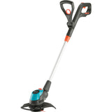 Tagliabordi a batteria Gardena EasyCut 23/18V P4A solo / senza batteria e caricabatteria