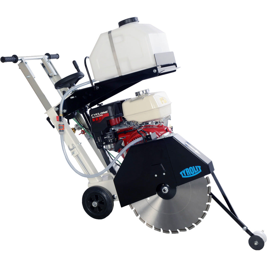 Joint cutter FSG513P with saw blade