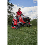 solo by AL-KO petrol lawn tractor T 24-125.4 HD V2