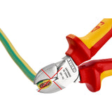 Knipex VDE side cutters