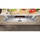 Lavastoviglie completamente integrata S155EB804E