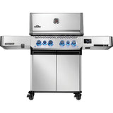 Napoleon Gasgriller Prestige® 500 Connected / Edelstahl