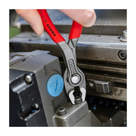 Knipex pinze a griffe frontali e laterali TwinGrip®