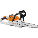 Stihl Akku-Motorsäge MSA 70 C-B / mit Akku AK 30 und Ladegerät AL 101