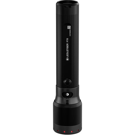 Taschenlampe P7R