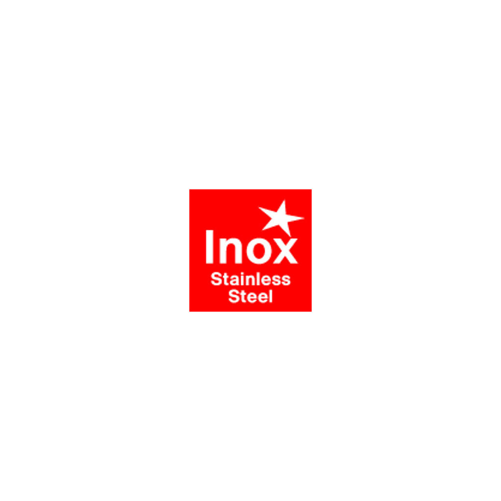 Ancoraggio a bullone FAZ II Plus in acciaio inox