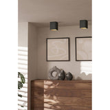 Lampada da soffitto Eglo POLASSO