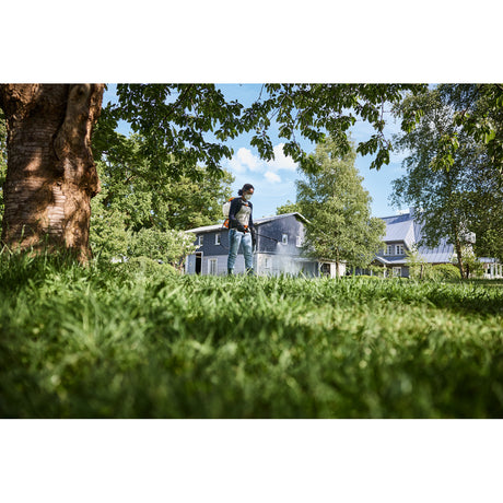 Stihl Akku-Spritzgerät SGA 60 / mit Akku AK 20 und Ladegerät AL 101