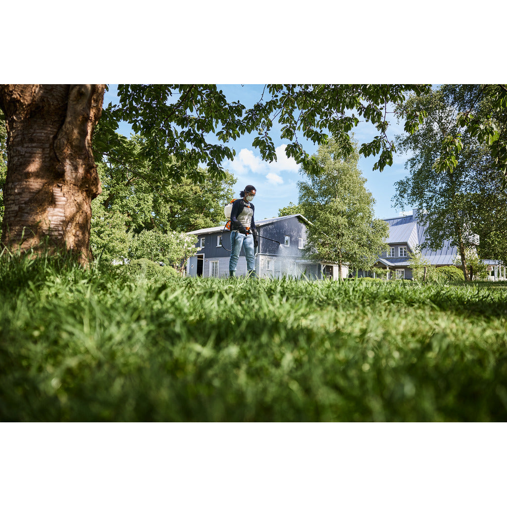 Stihl Akku-Spritzgerät SGA 60 / ohne Akku und Ladegerät