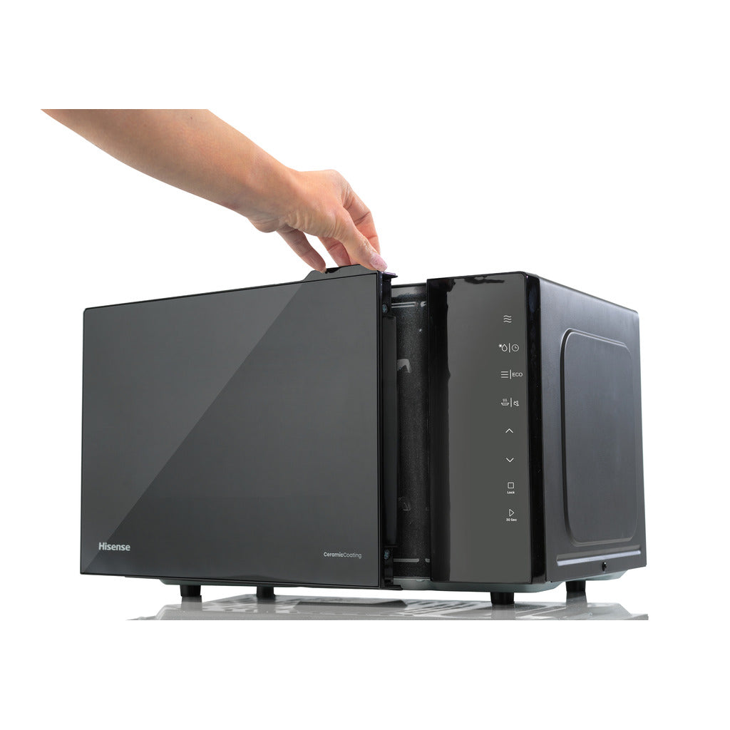 Forno a microonde autonomo H23MOBS5H4