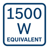 Akku-Winkelschleifer EXWS18V-180P