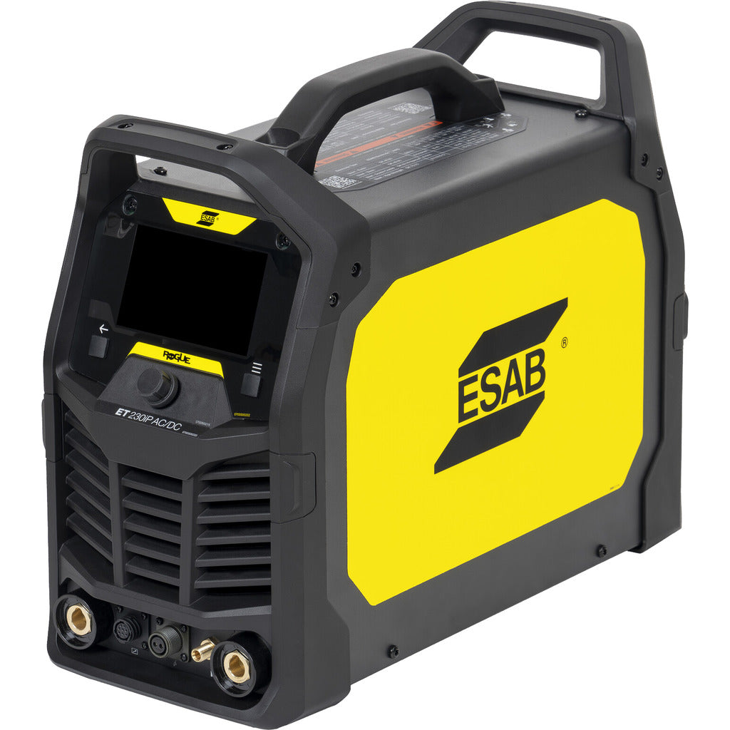ESAB Schweißmaschine Rogue ET 230iP AC/DC / tragbar
