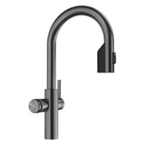 Scelta del rubinetto Icona-C HD