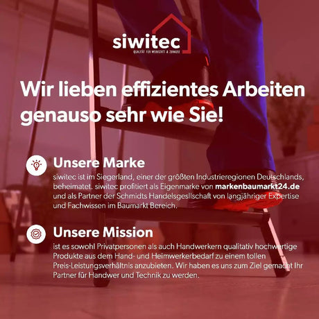 Mehrzweckleiter