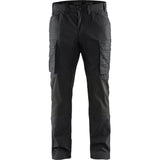 Pantaloni da lavoro elasticizzati 1459