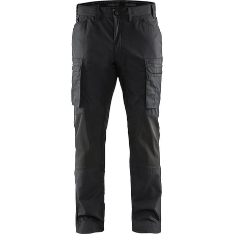 Service Arbeitshose Stretch 1459