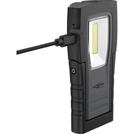 Lampada da lavoro ANSMANN WL400R Slim