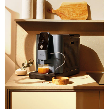 Macchina per caffè espresso NIVO 8107