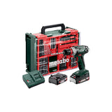 Trapano avvitatore a batteria 18V BS 18 Quick