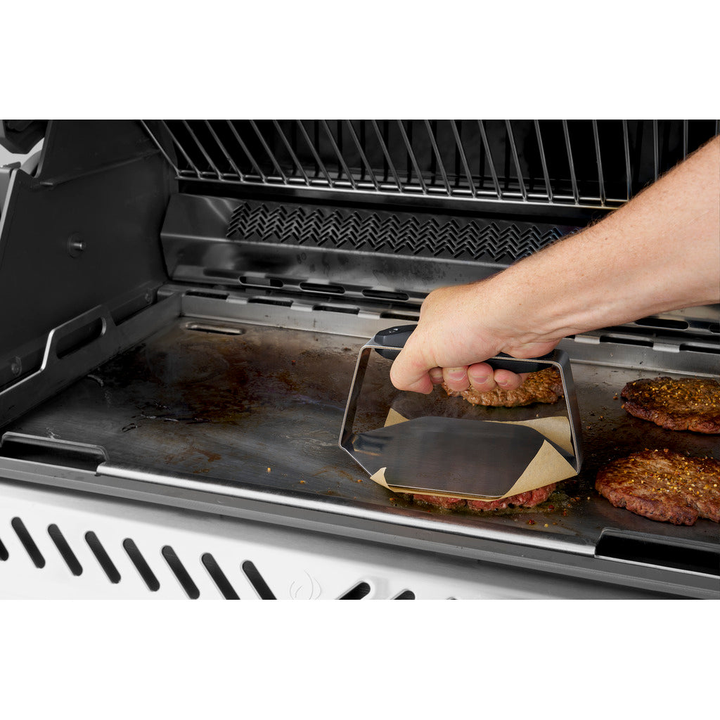 Napoleon Pressa per hamburger da Plancha