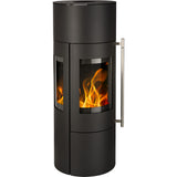 Haas+Sohn Kaminofen LUMINUS.I HSC