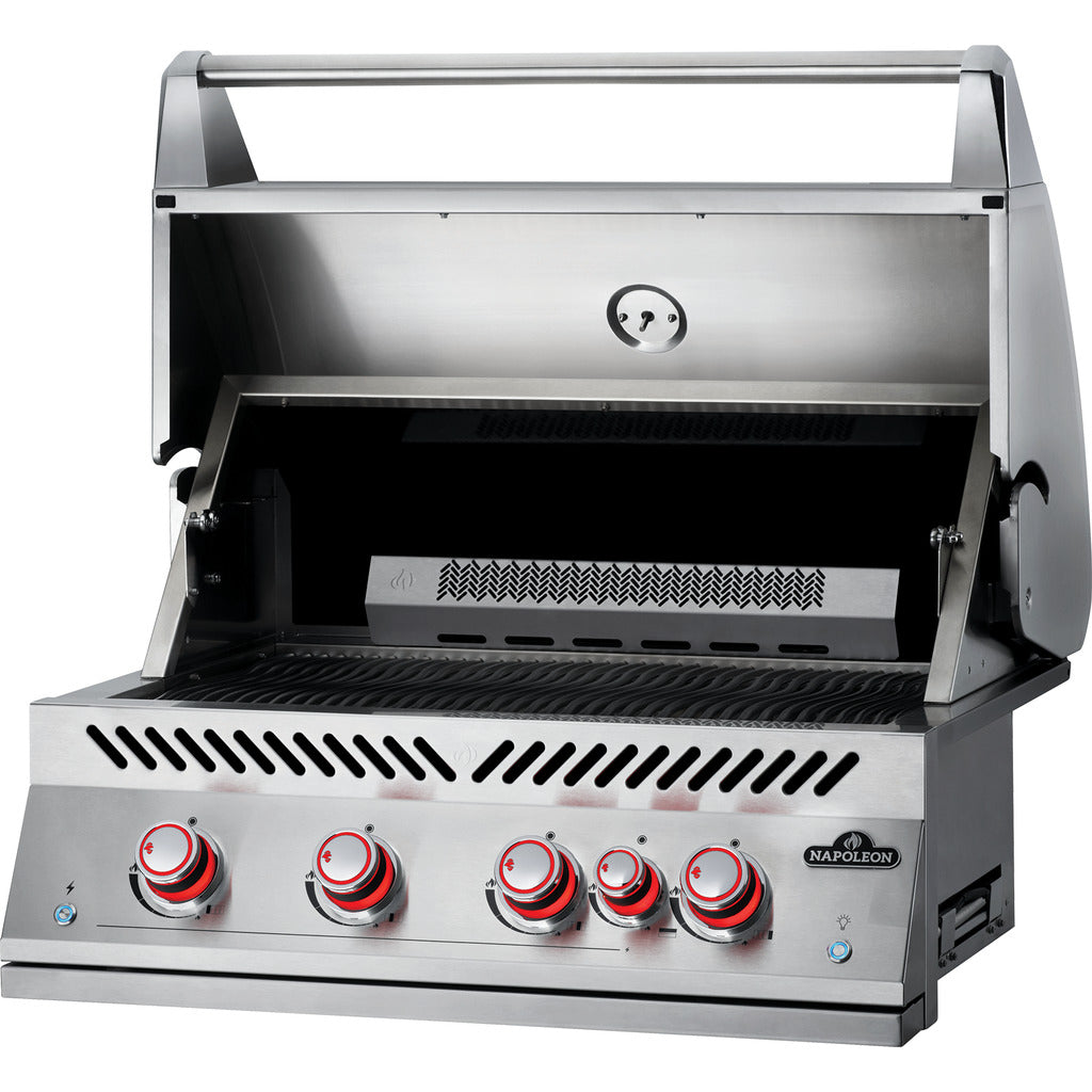 Napoleon Einbau-Gasgriller BIG32 / Serie 700