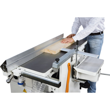 Planer thicknesser minimax fs 30g TERSA