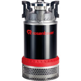 FW Tauchpumpe "NAUTILUS" 4/1 - STORZ B
