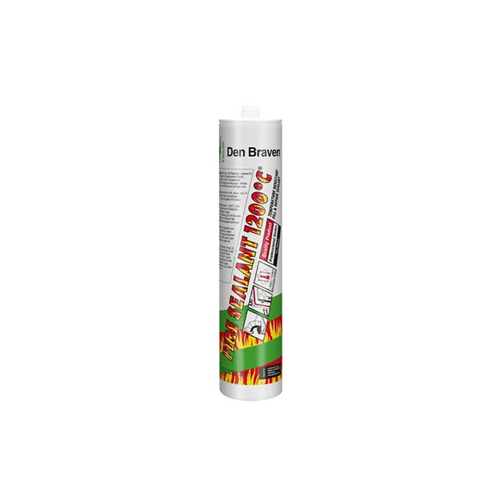 Heat-resistant special sealant
