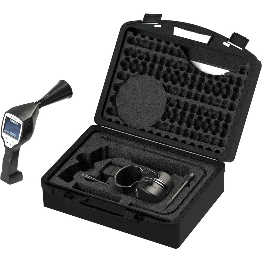Rilevatore di perdite LS 250