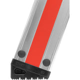 Sprossenstehleiter, beidseitig begehbar 6023