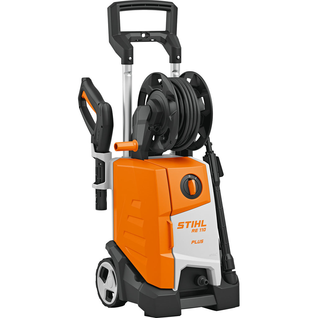 Idropulitrice Stihl RE 110 PLUS