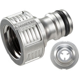 Premium tap connector