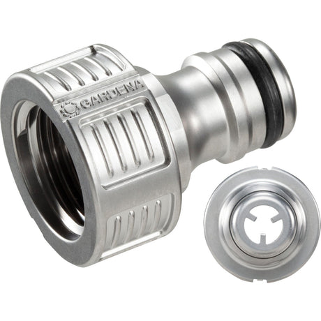 Premium tap connector