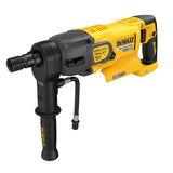 Cordless core drill basic version