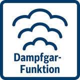 Einbau-Dampfgarer CDG714XB1