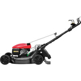 Honda HRN 536 VY petrol lawn mower