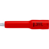 Inserto per chiave a bussola Knipex da 3/8"