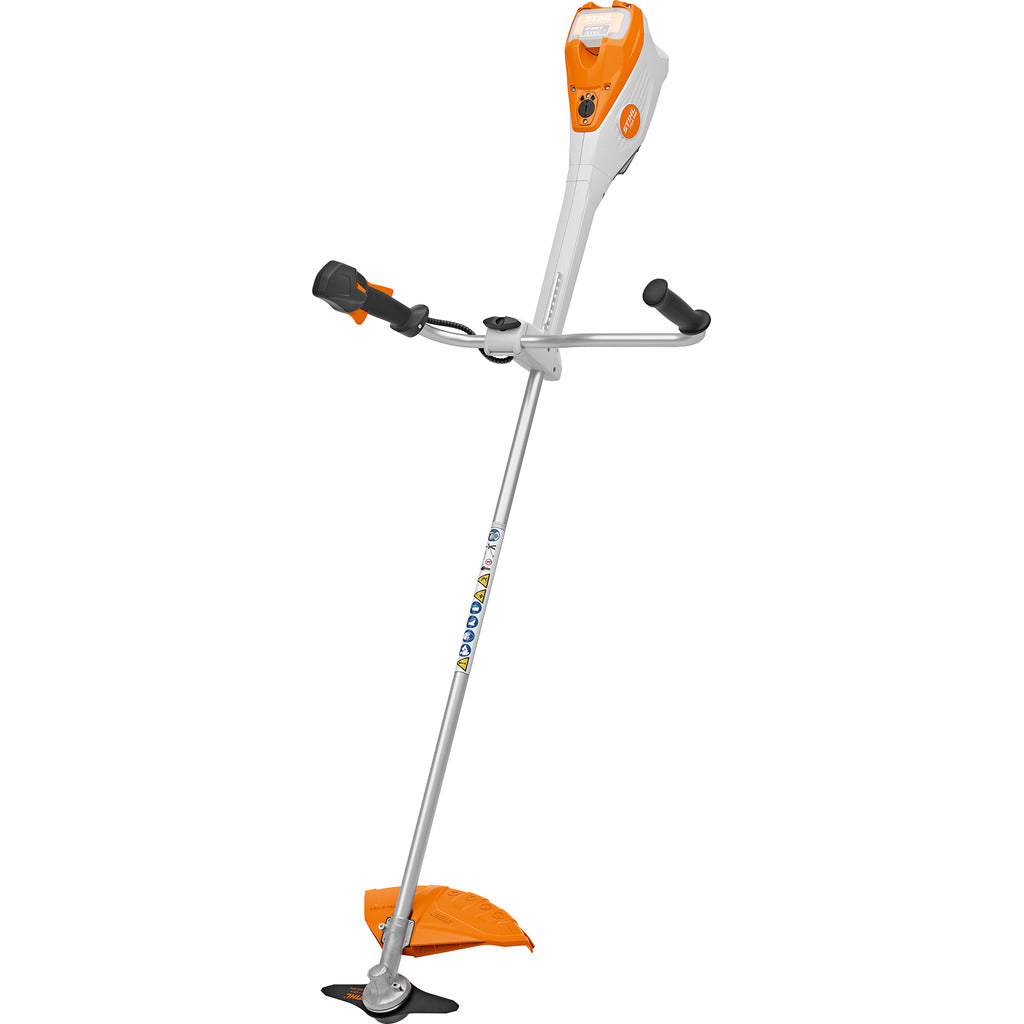 Stihl cordless brush cutter FSA 135 / without battery and charger