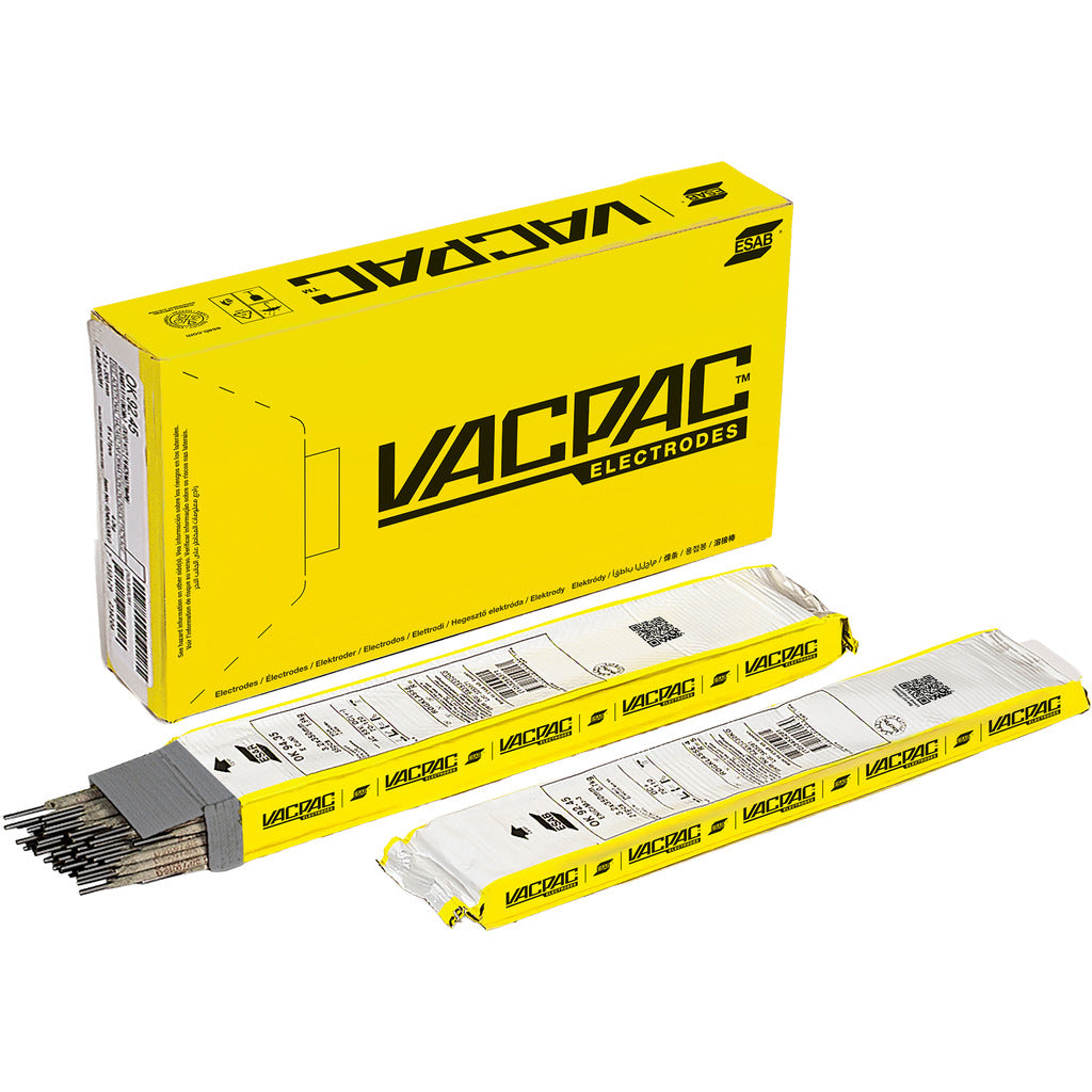 ESAB Stabelektrode OK 53.16 Spezial