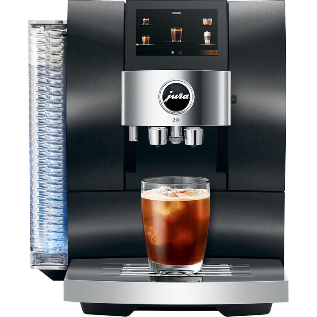 Macchina automatica da caffè Z10 (EA)