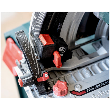 Sega a tuffo a batteria KT 18 LTX 66 BL