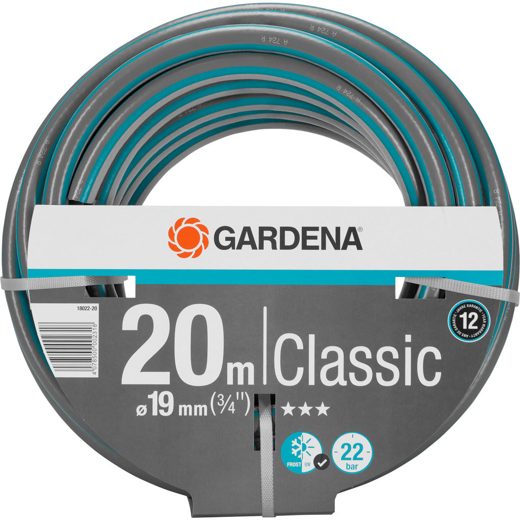 Tubo Gardena Classic