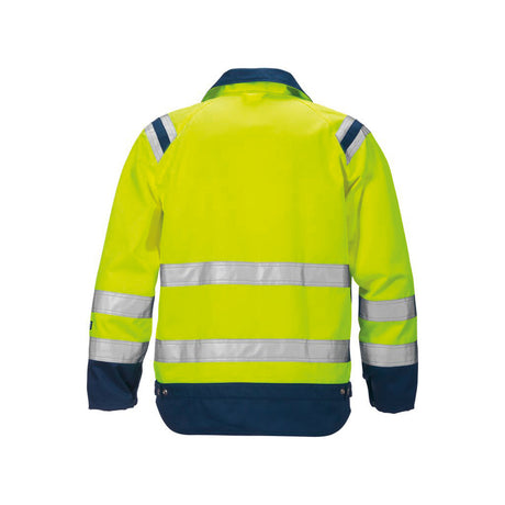High Vis Jacke Kl. 3 4026 PLU