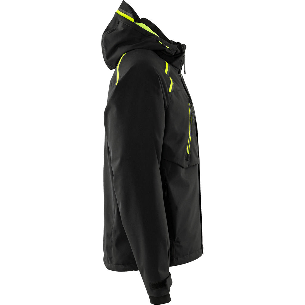 PrimaLoft® Stretch-Winterjacke 4873 GLPS