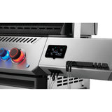Napoleon Gasgriller Prestige® 500 Connected / Edelstahl