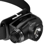 LED Lenser Stinrlampe  H5R