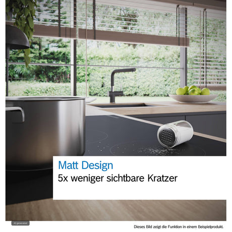 Induktionsfeld Serie 6 PVS80AHC1E